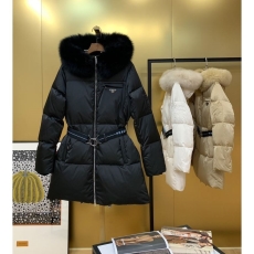 Prada Down Jackets